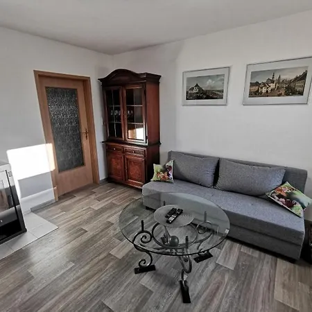 Lejlighed Lohrum Pirna