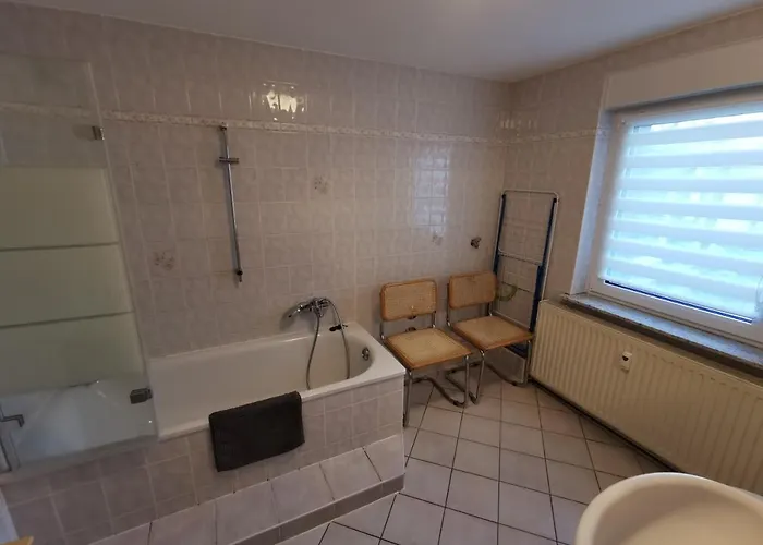 Apartment Lohrum Pirna